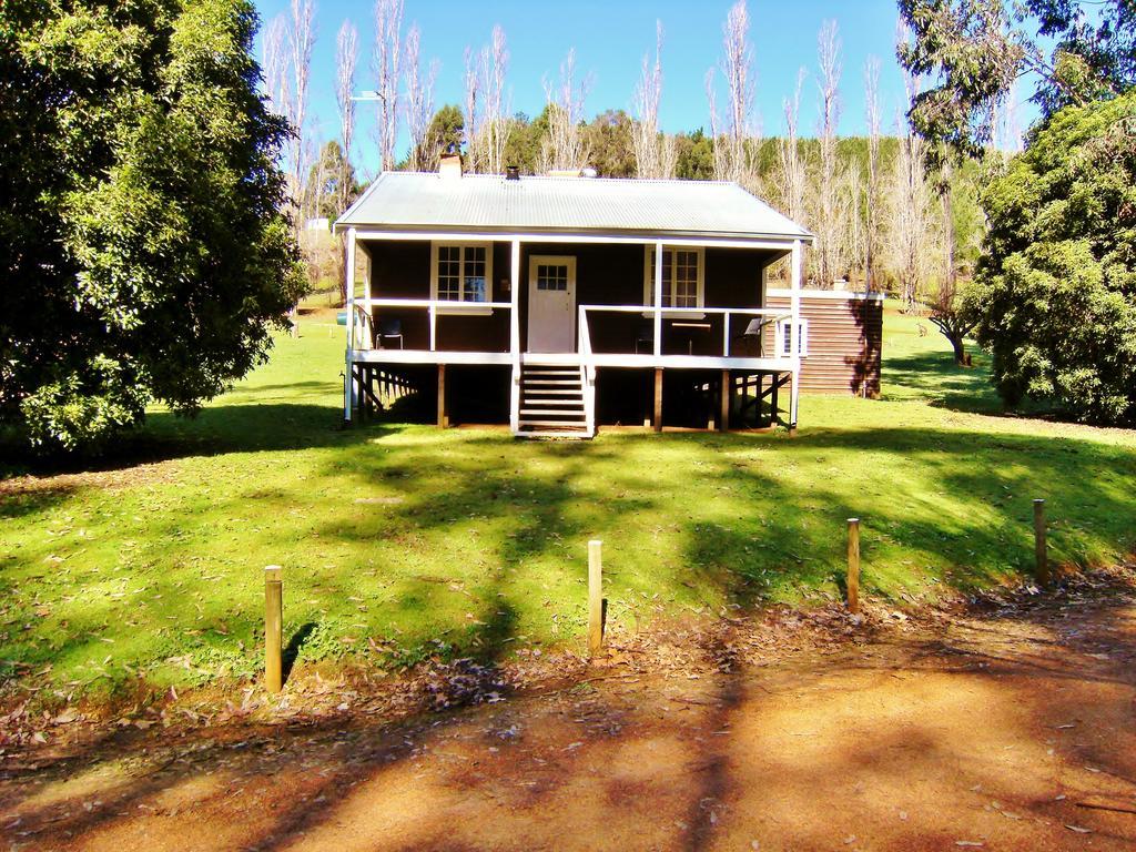 בלינגאפ Lewana Cottages חדר תמונה