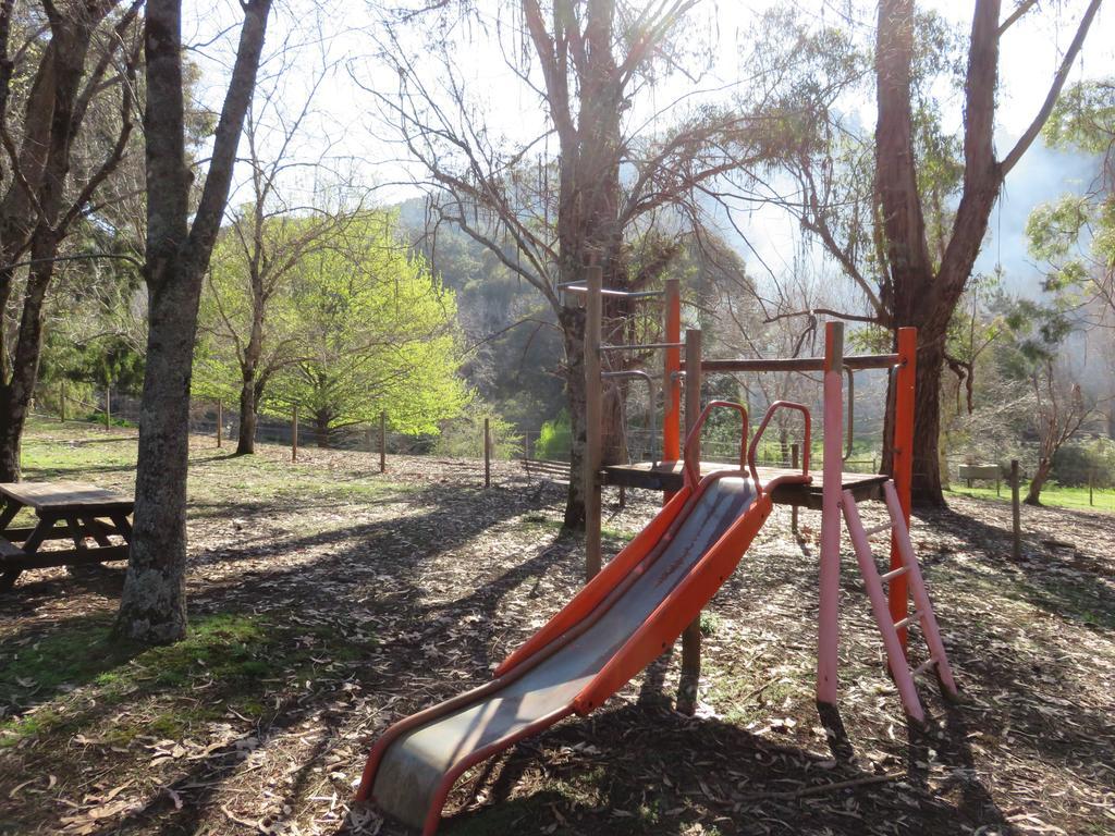 בלינגאפ Lewana Cottages מראה חיצוני תמונה