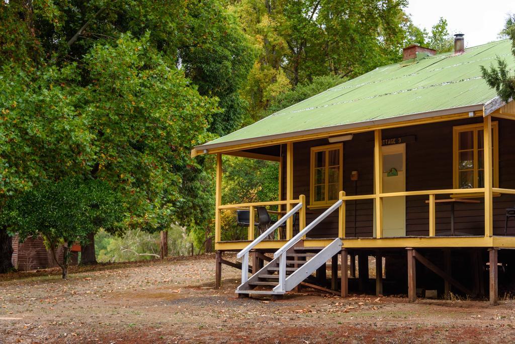 בלינגאפ Lewana Cottages מראה חיצוני תמונה