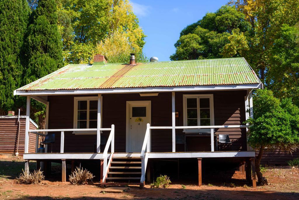 בלינגאפ Lewana Cottages מראה חיצוני תמונה