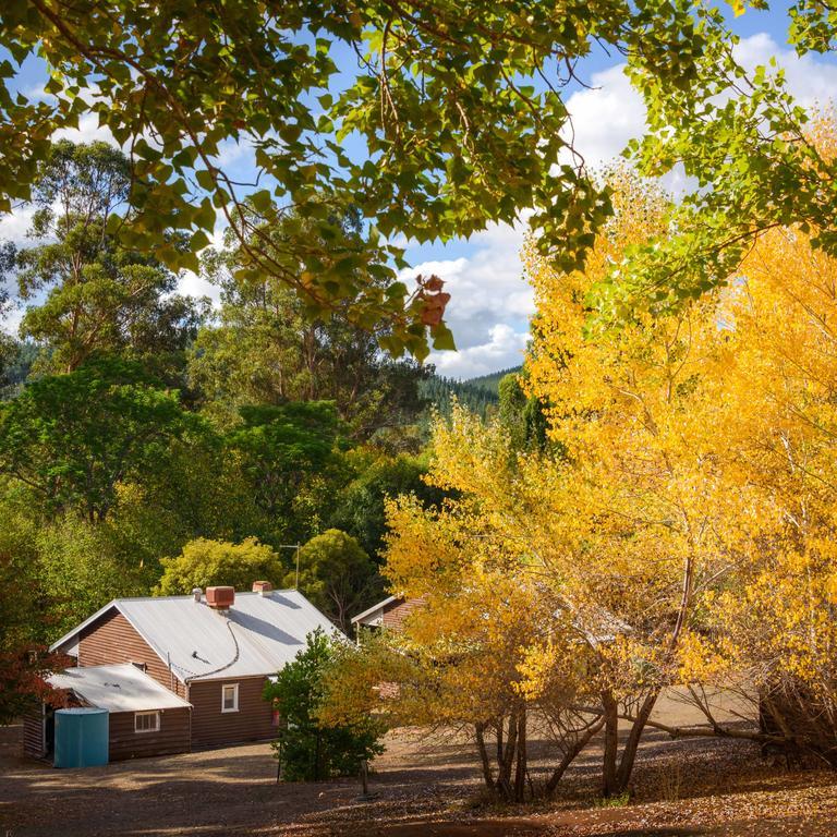 בלינגאפ Lewana Cottages מראה חיצוני תמונה