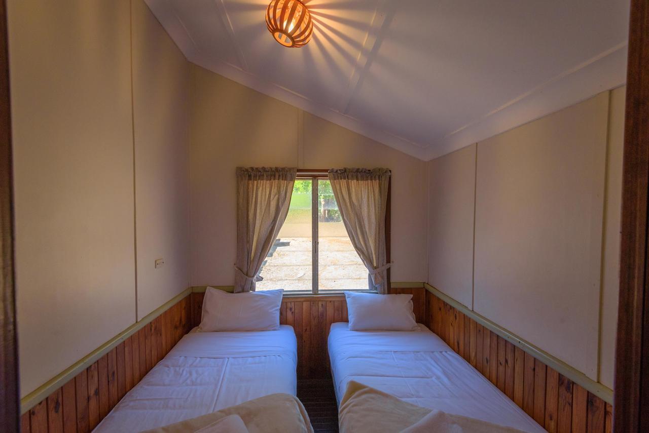 בלינגאפ Lewana Cottages מראה חיצוני תמונה
