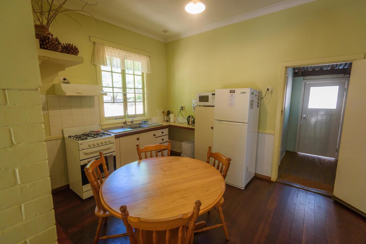 בלינגאפ Lewana Cottages מראה חיצוני תמונה