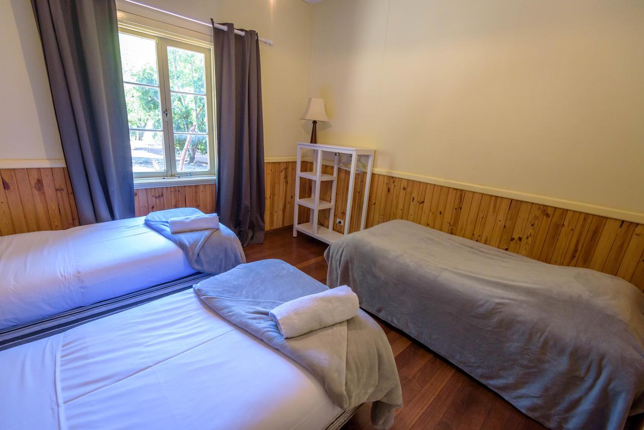 בלינגאפ Lewana Cottages מראה חיצוני תמונה