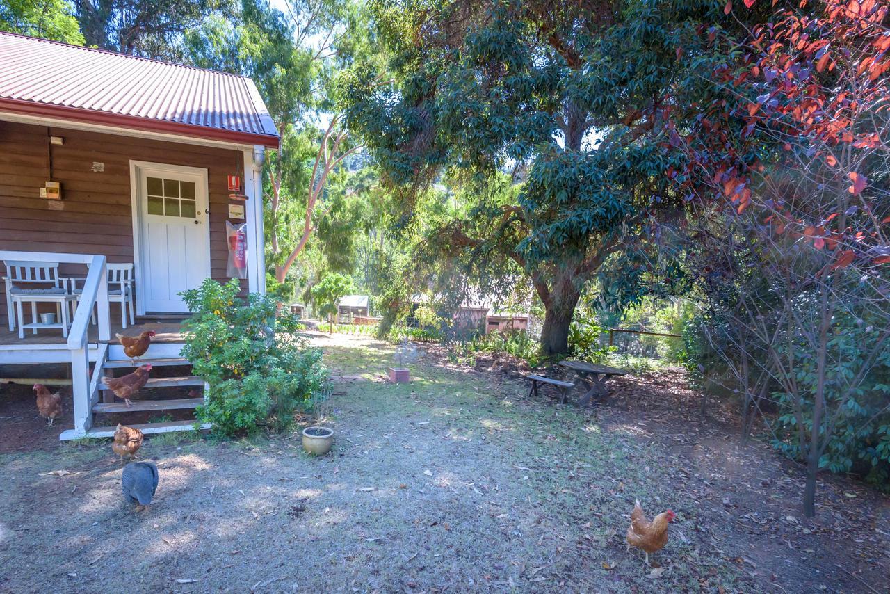בלינגאפ Lewana Cottages מראה חיצוני תמונה