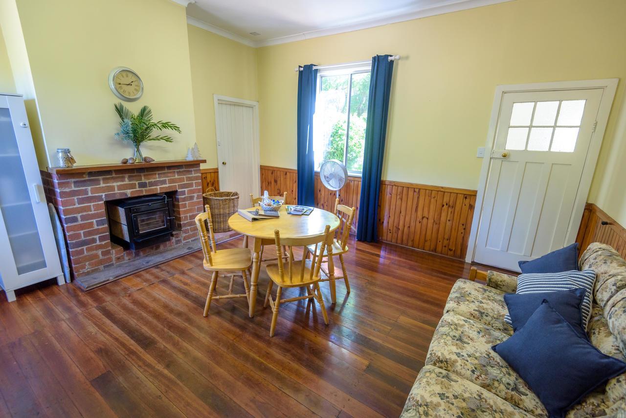 בלינגאפ Lewana Cottages מראה חיצוני תמונה