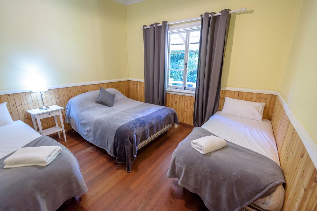 בלינגאפ Lewana Cottages מראה חיצוני תמונה