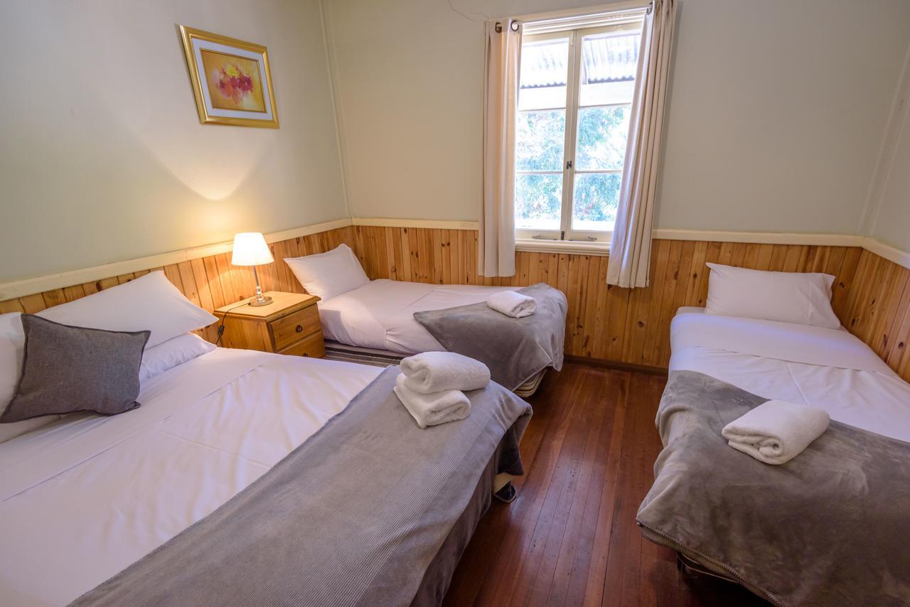 בלינגאפ Lewana Cottages מראה חיצוני תמונה