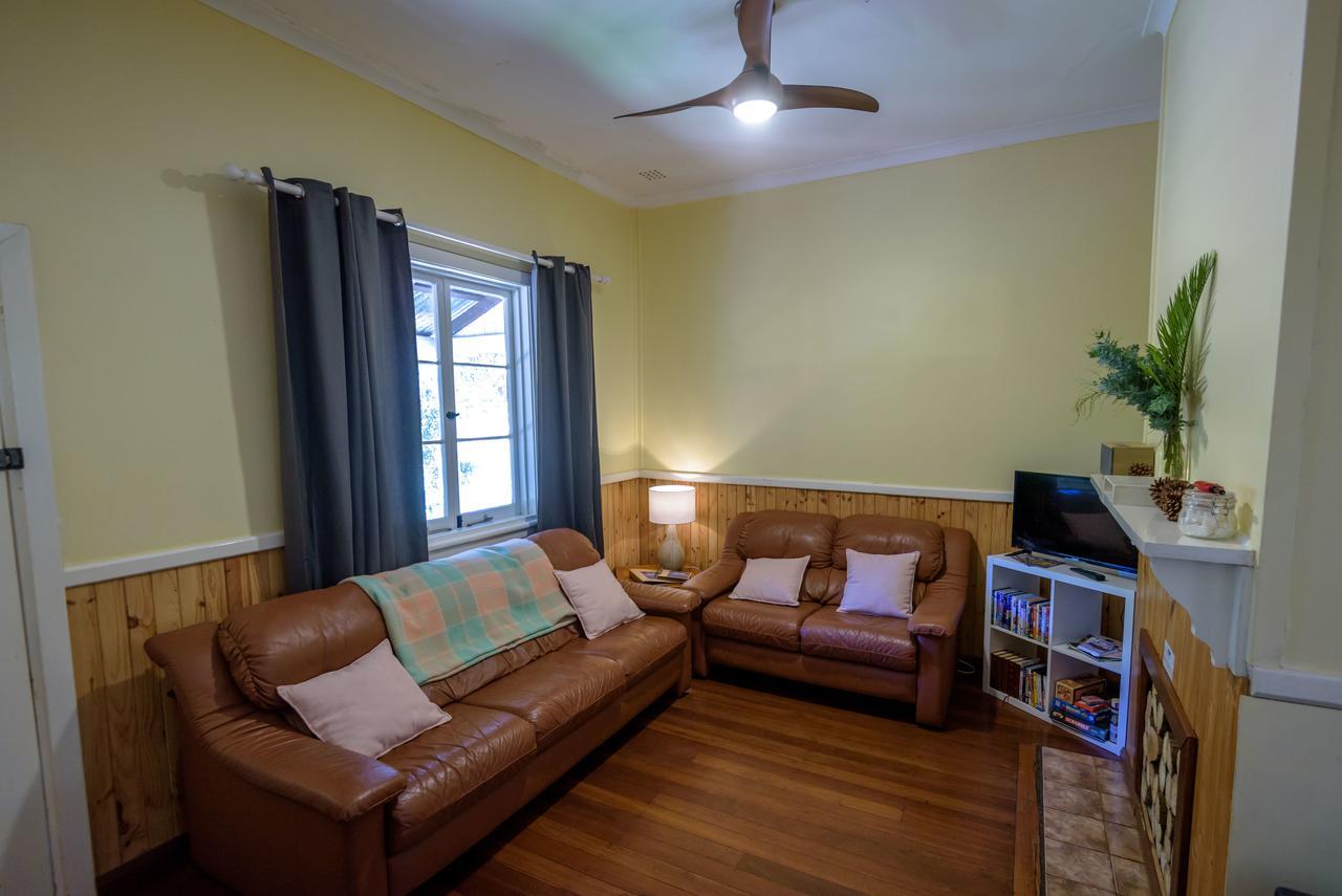בלינגאפ Lewana Cottages מראה חיצוני תמונה