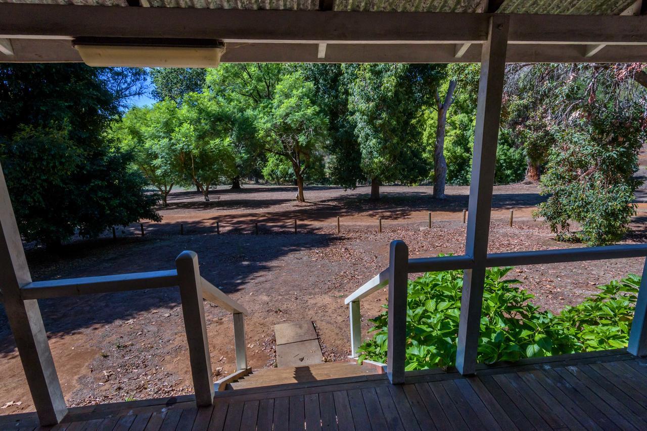 בלינגאפ Lewana Cottages מראה חיצוני תמונה