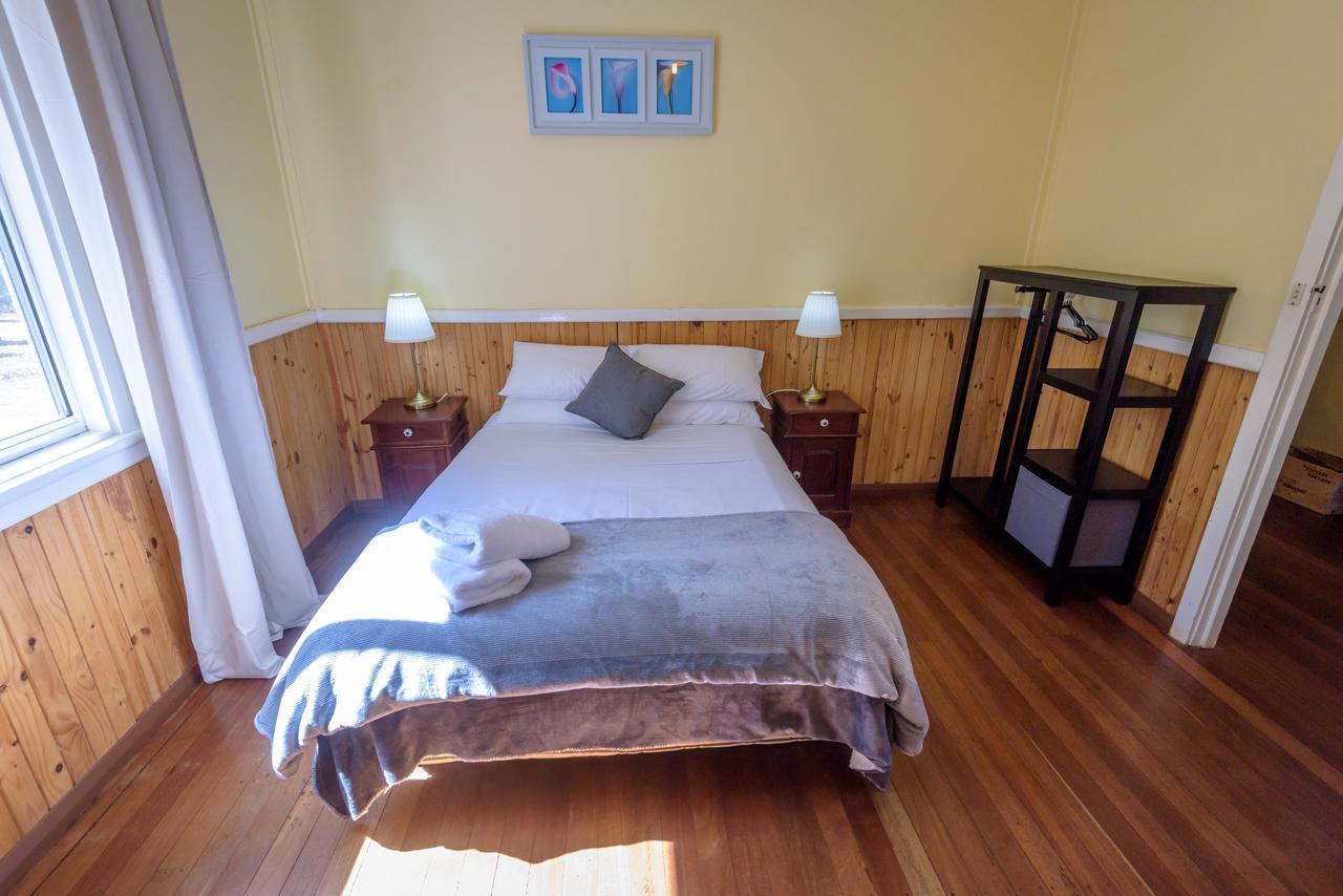 בלינגאפ Lewana Cottages מראה חיצוני תמונה